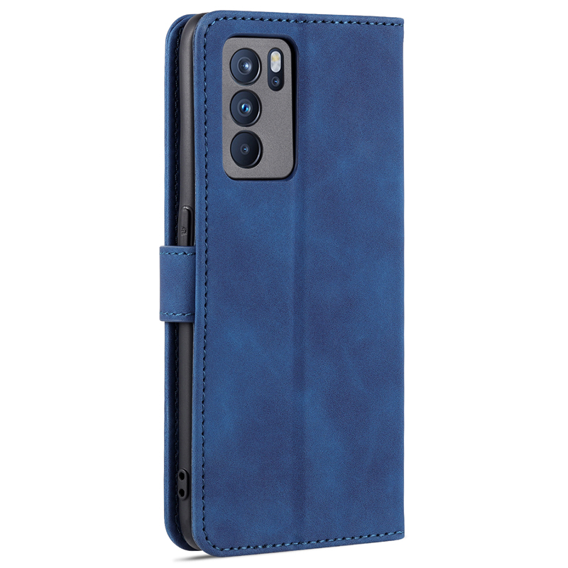 手帳型スマホケース 多機能カード収納手帳型ケース