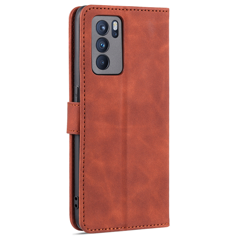 手帳型スマホケース 多機能カード収納手帳型ケース
