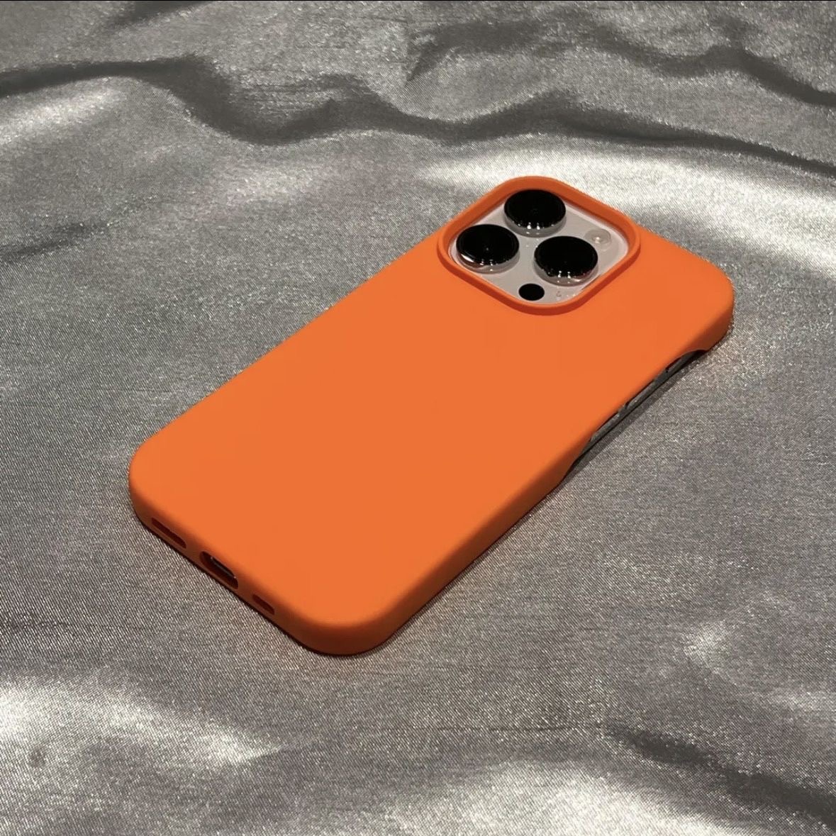 手帳型スマホケース シンプル質感 手帳型保護カバー