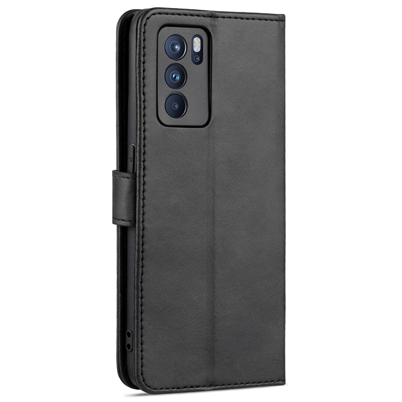 手帳型スマホケース 多機能カード収納手帳型ケース