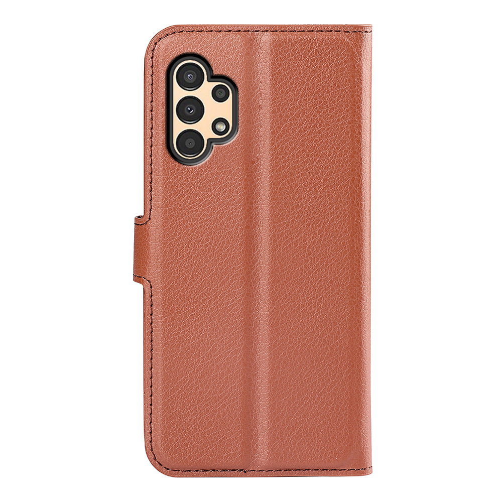手帳型スマホケース 高級感漂う多機能財布型ケース