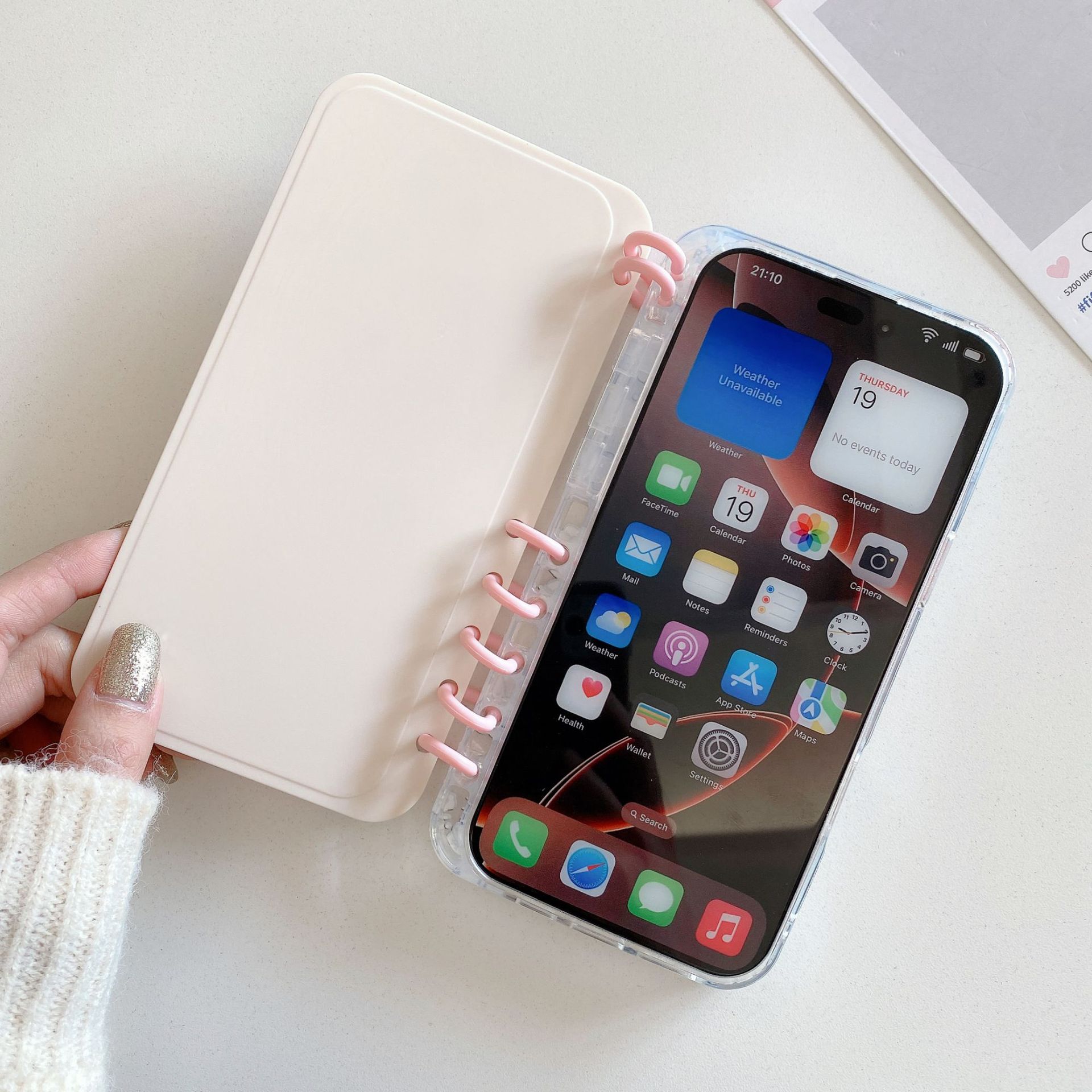 手帳型スマホケース 人気キャラクター手帳型ケース
