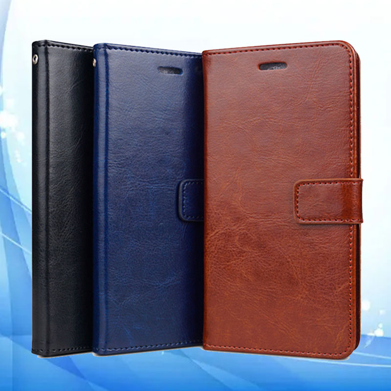 手帳型スマホケース レドミ専用 高級感溢れる手帳カバー