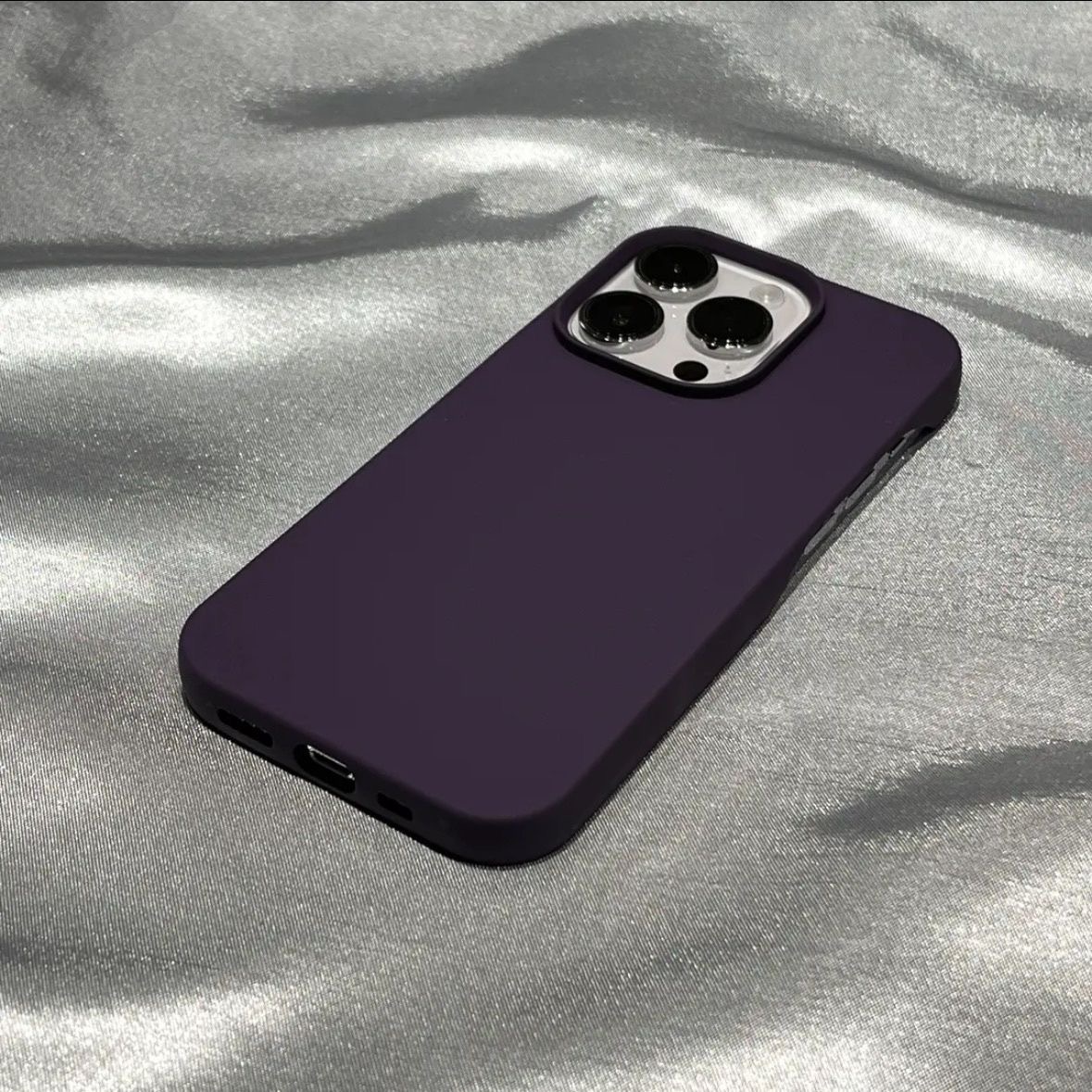 手帳型スマホケース シンプル質感 手帳型保護カバー