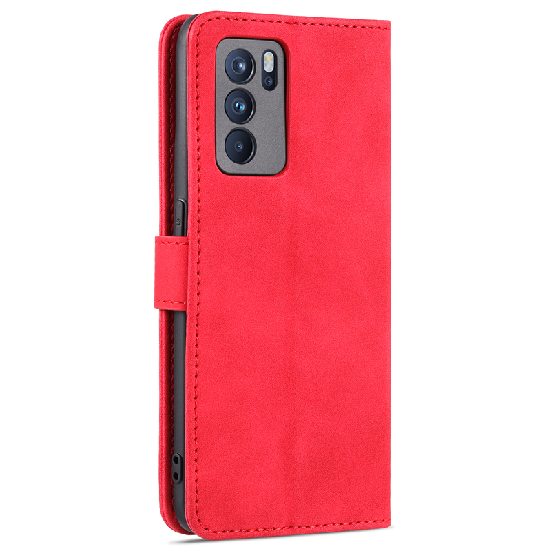 手帳型スマホケース 多機能カード収納手帳型ケース