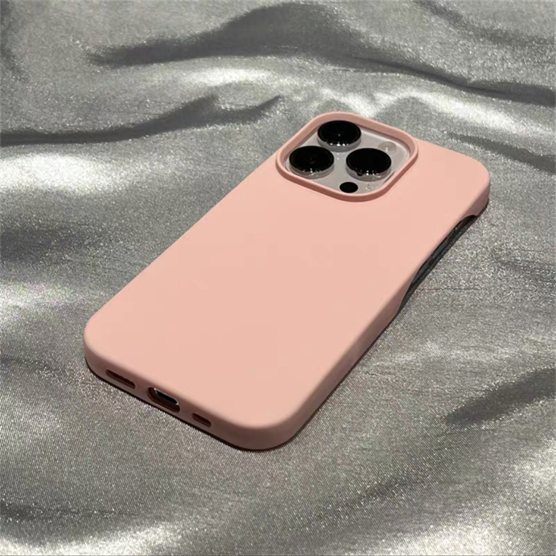 手帳型スマホケース シンプル質感 手帳型保護カバー