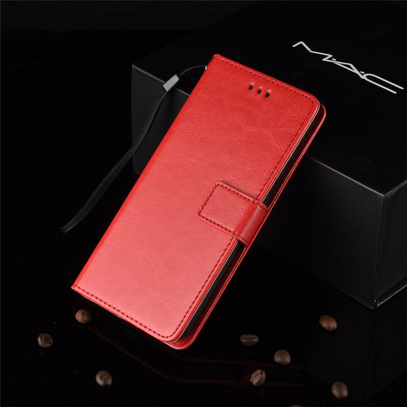 手帳型スマホケース 高級感あふれる革調多機能ケース