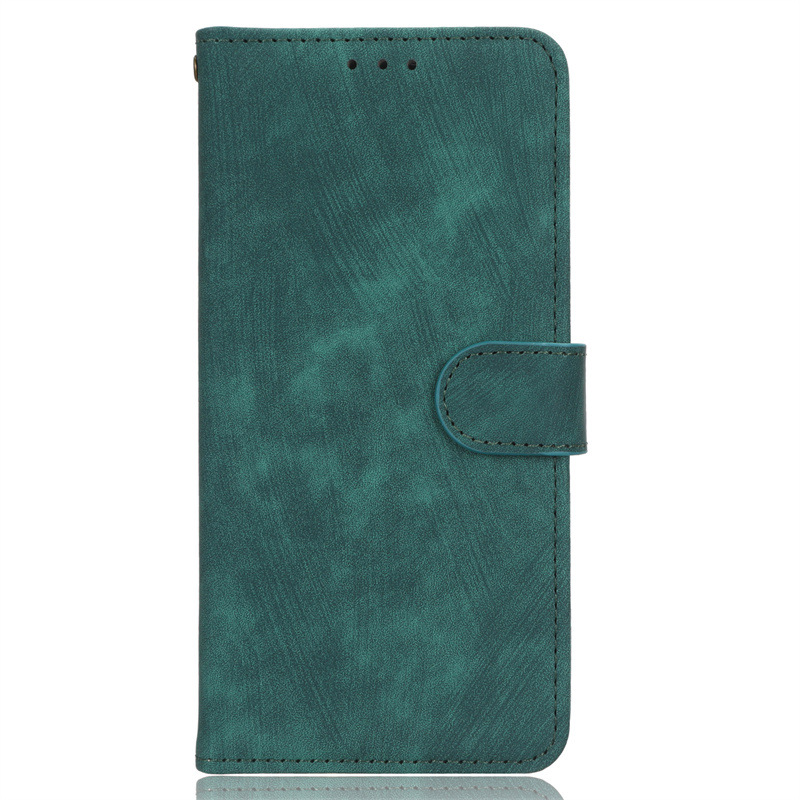 手帳型スマホケース ヴィンテージ風多機能手帳ケース