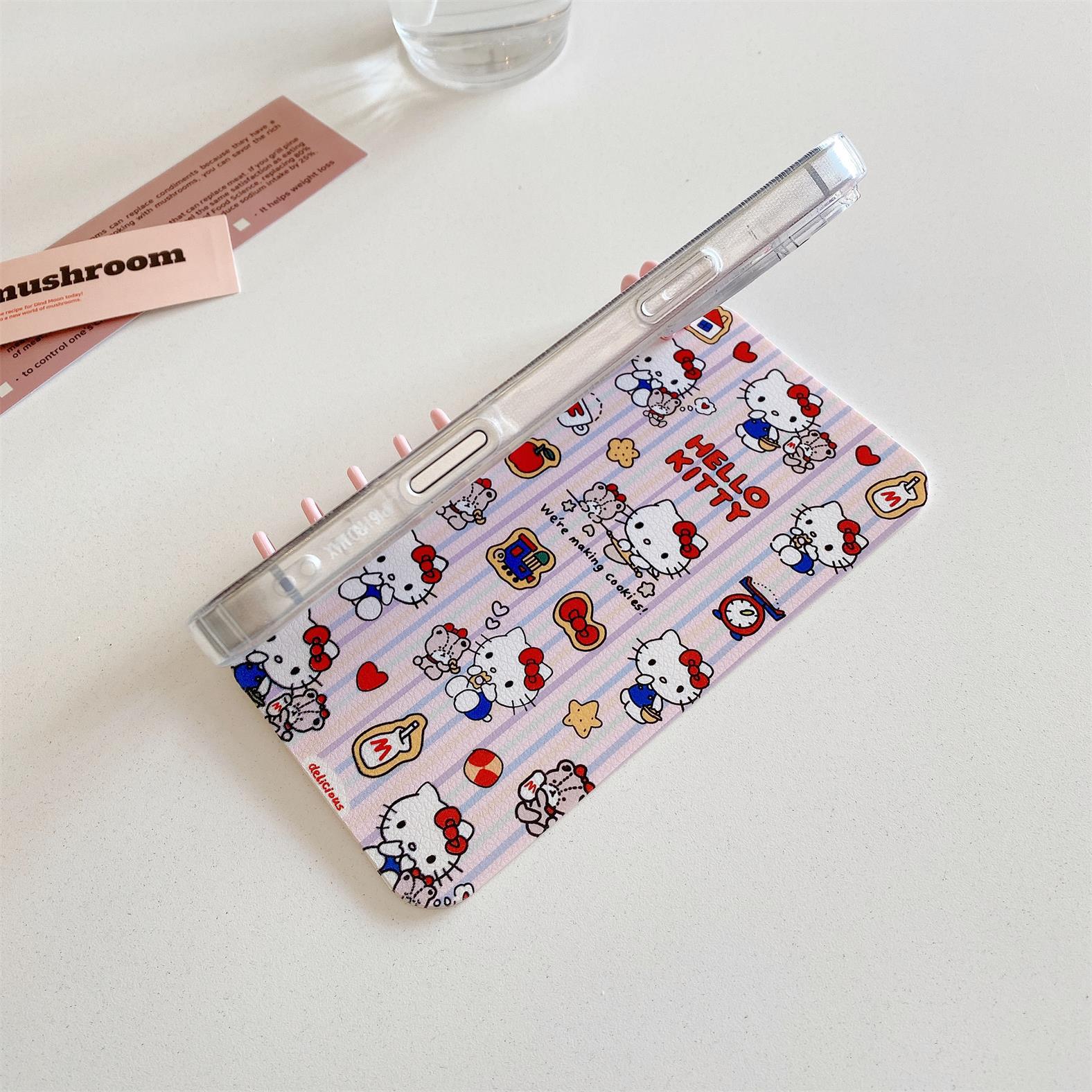 手帳型スマホケース 人気キャラクター手帳型ケース
