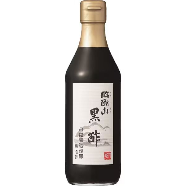 健康におすすめの酢5選！毎日続けやすく、体の内側から調子を整えるサポートができる