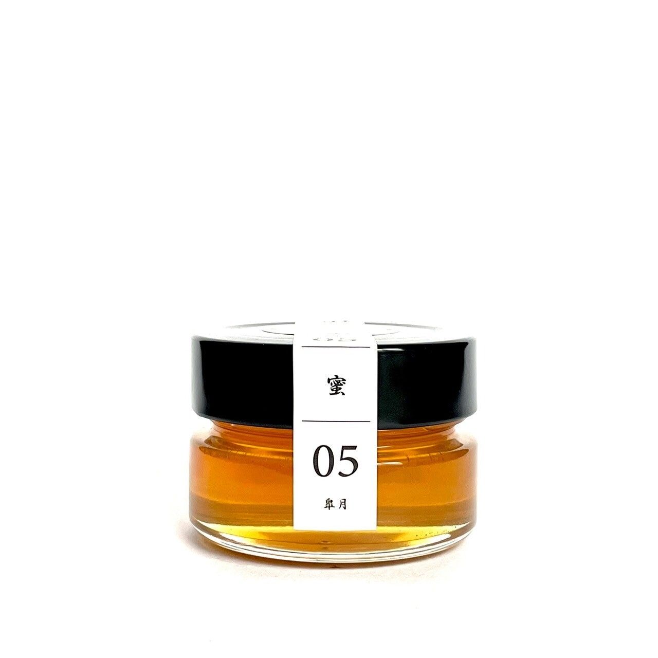 生はちみつ　5月[皐月]【調味料】