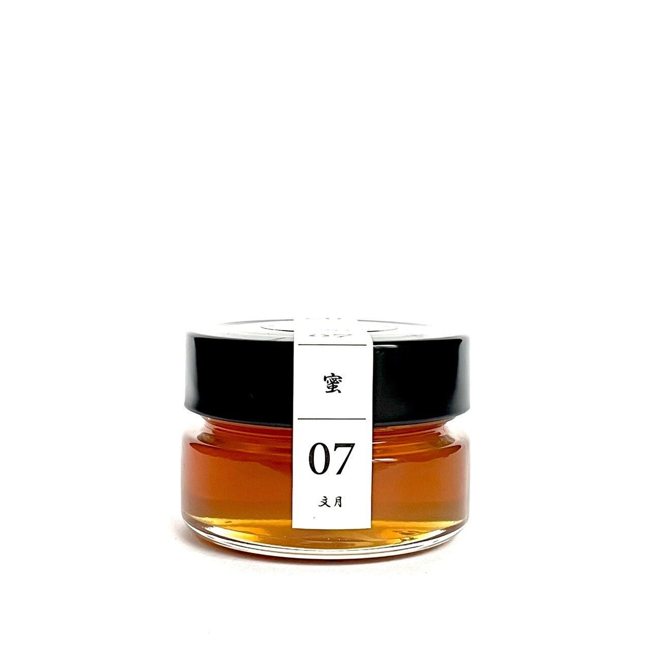 生はちみつ　７月[文月]【調味料】