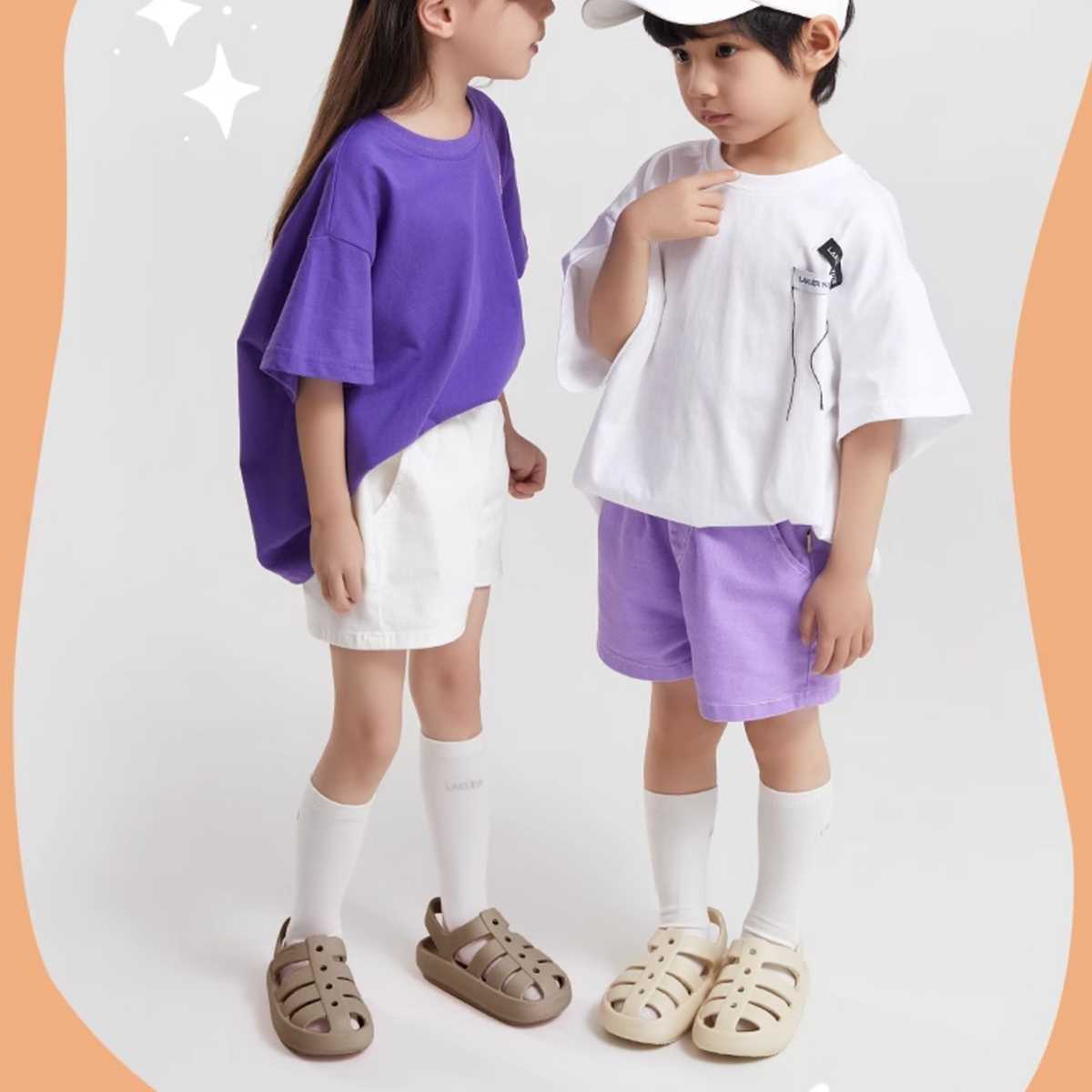 子どもたちの遊びをもっと楽しく！おすすめのスポーツキッズサンダル5選