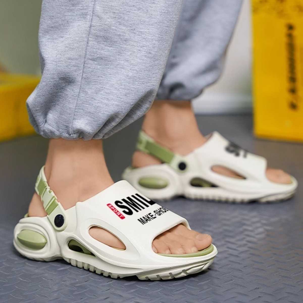 夏のアクティブライフを支える！走れるサンダルおすすめ5選