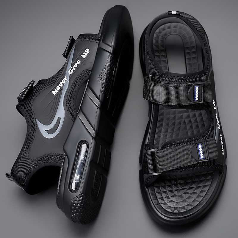 夏を快適に楽しもう！男性向けスポーツサンダルおすすめ5選