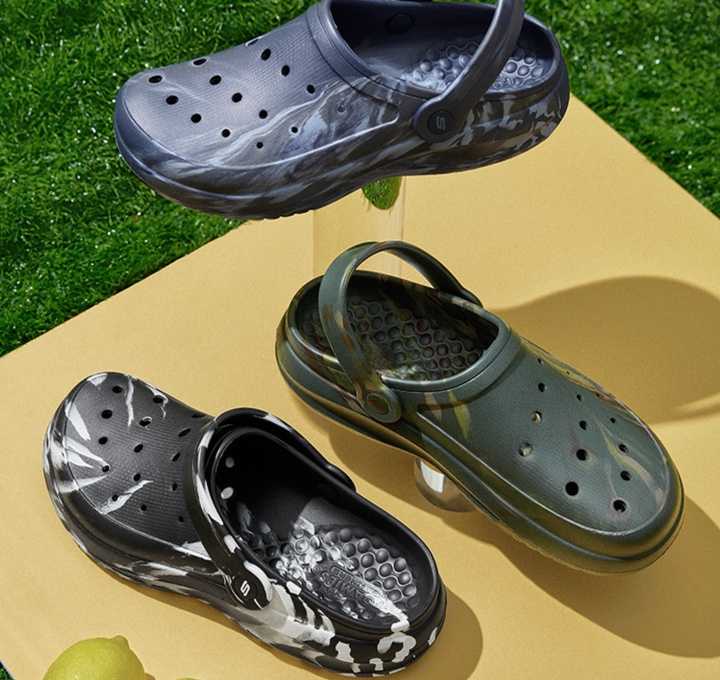 夏のアクティブライフを支える！快適なサボスポーツサンダル5選