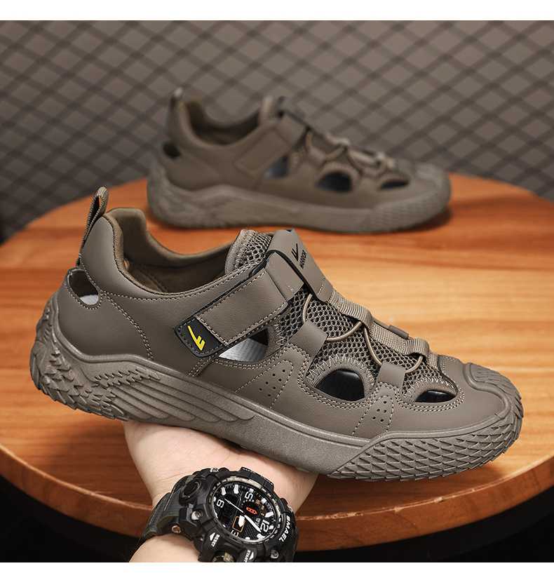 快適な履き心地で動きやすい！体育館でも使えるサンダルおすすめ15選