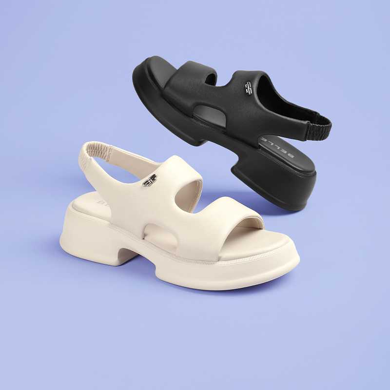 上品な足元で毎日がワクワク！ベージュのおすすめスポサン5選