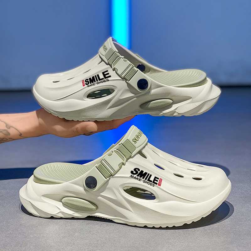 軽量スポーツサンダルで足取り軽やかな快適生活5選