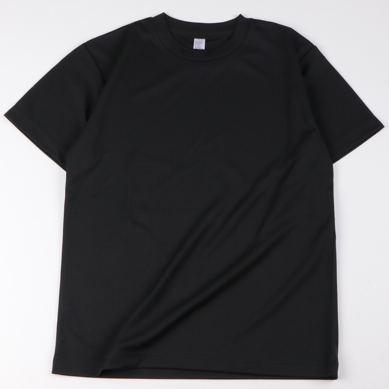 スポーツTシャツ 速乾吸汗ランニング半袖シャツ男女兼用薄手夏用