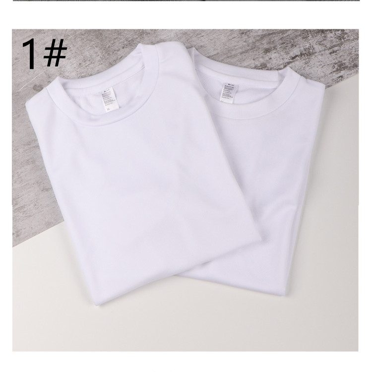 スポーツTシャツ 速乾吸汗ランニング半袖シャツ男女兼用薄手夏用