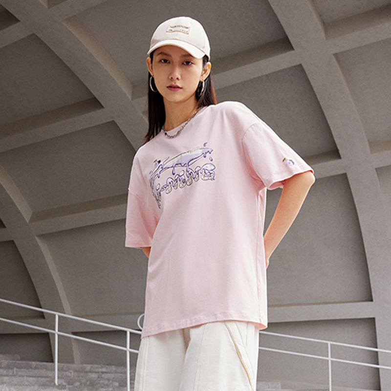 スポーツTシャツ バスケ 流麗なドリブル 芸術派バスケシャツ