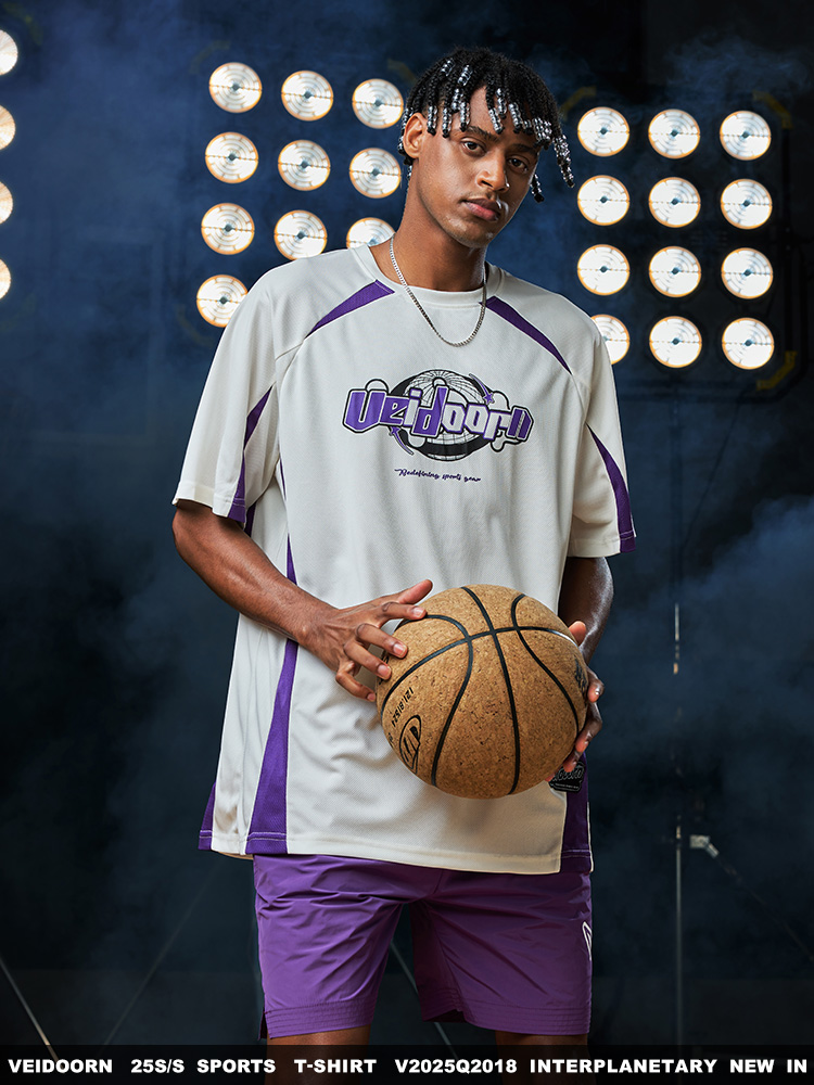 スポーツTシャツ エラー