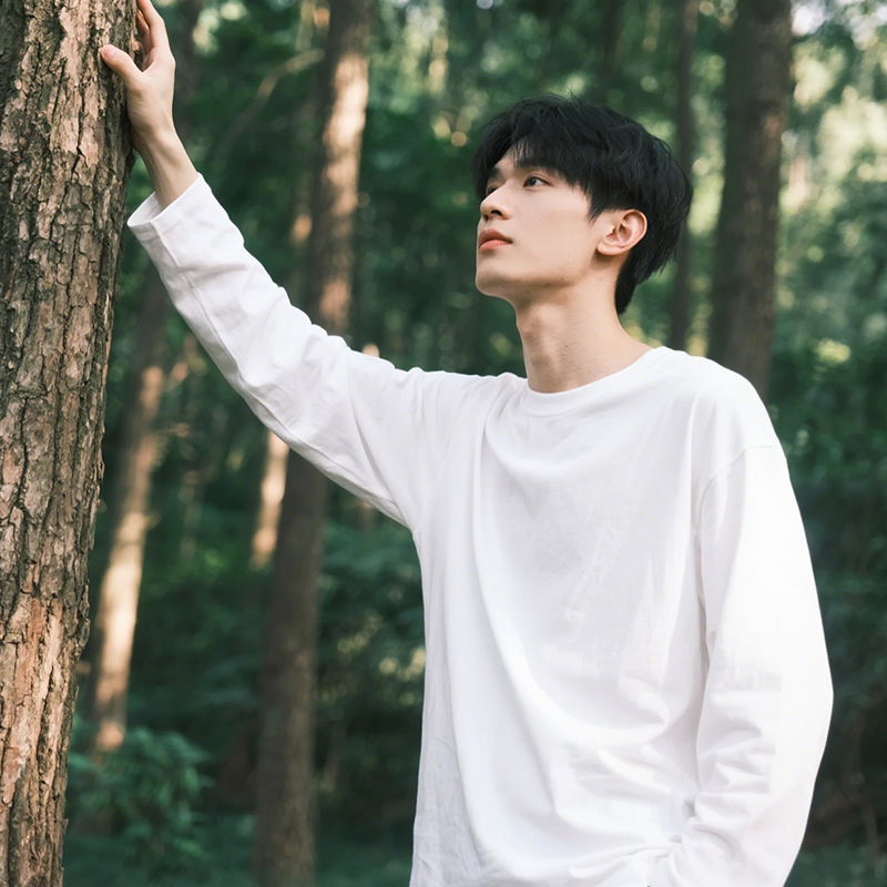 スポーツTシャツ 登山ロングスリーブ