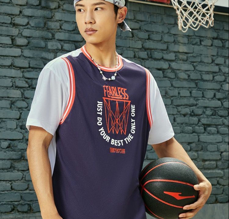 スポーツTシャツ バスケ 無双コート バスケットウェア