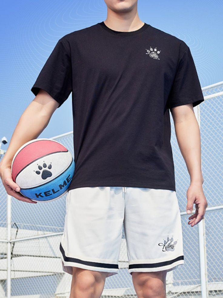 スポーツTシャツ バスケ バスケットプレイヤー心地よい着心地シャツ
