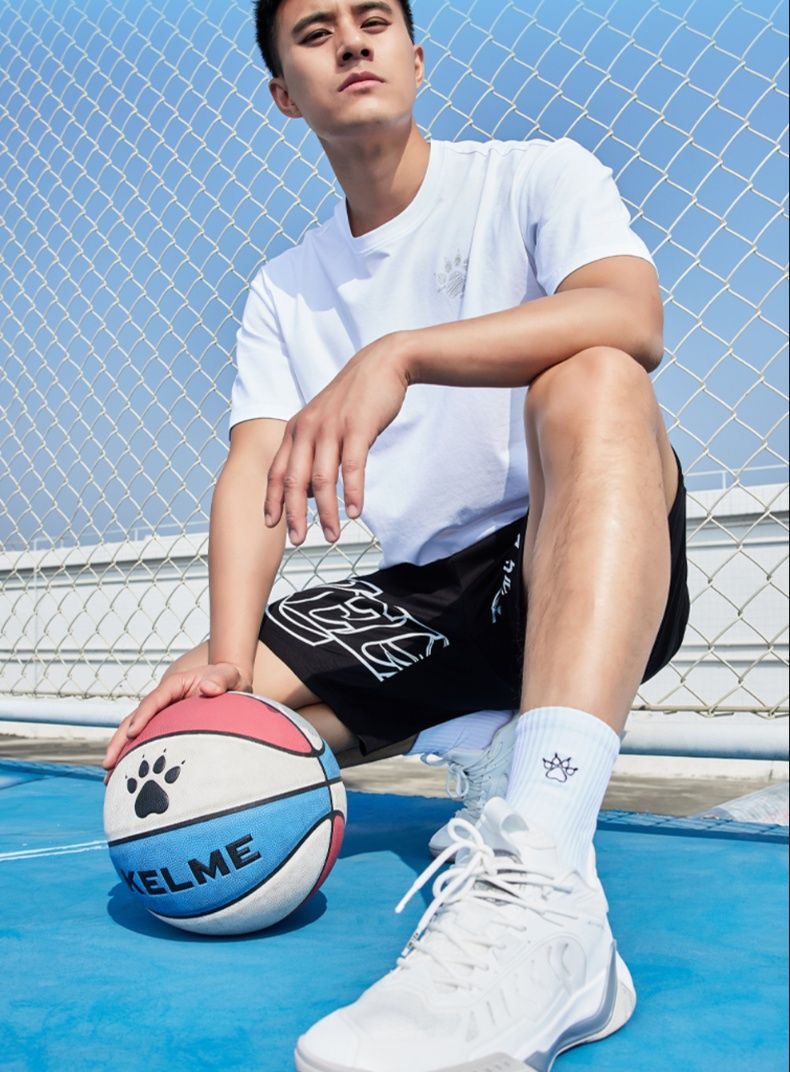スポーツTシャツ バスケ バスケットプレイヤー心地よい着心地シャツ