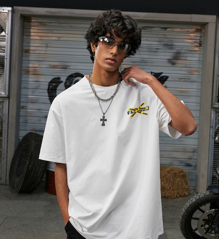 スポーツTシャツ バスケ 境界突破 バスケットスタイル