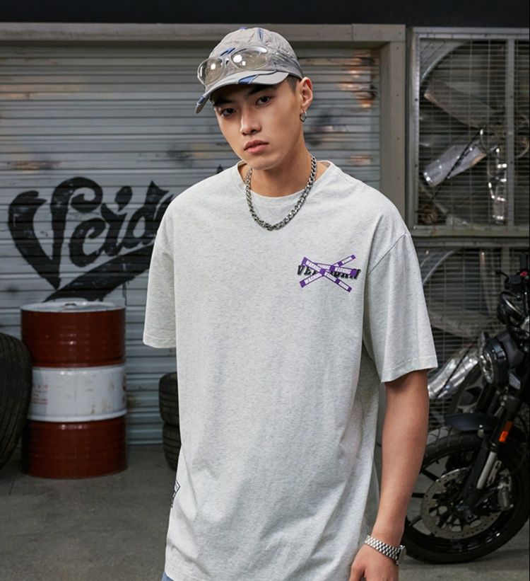 スポーツTシャツ バスケ 境界突破 バスケットスタイル
