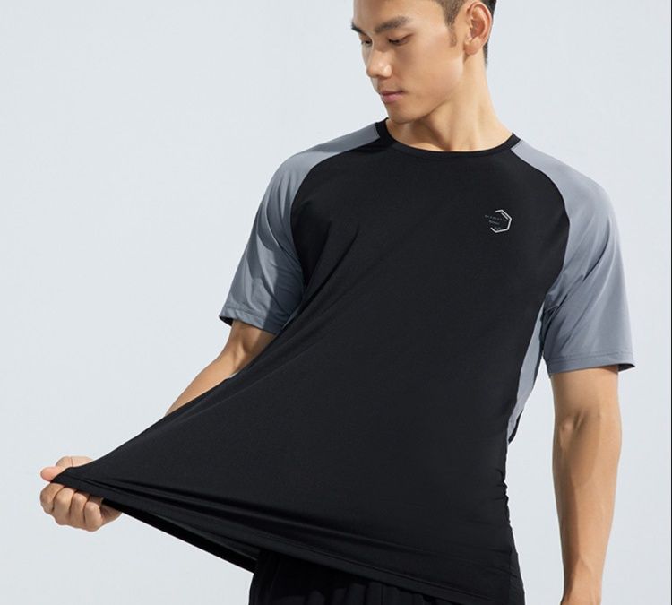 スポーツTシャツ サッカー プロフェッショナル ピッチ ウェア