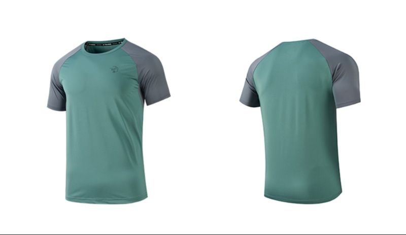 スポーツTシャツ サッカー プロフェッショナル ピッチ ウェア