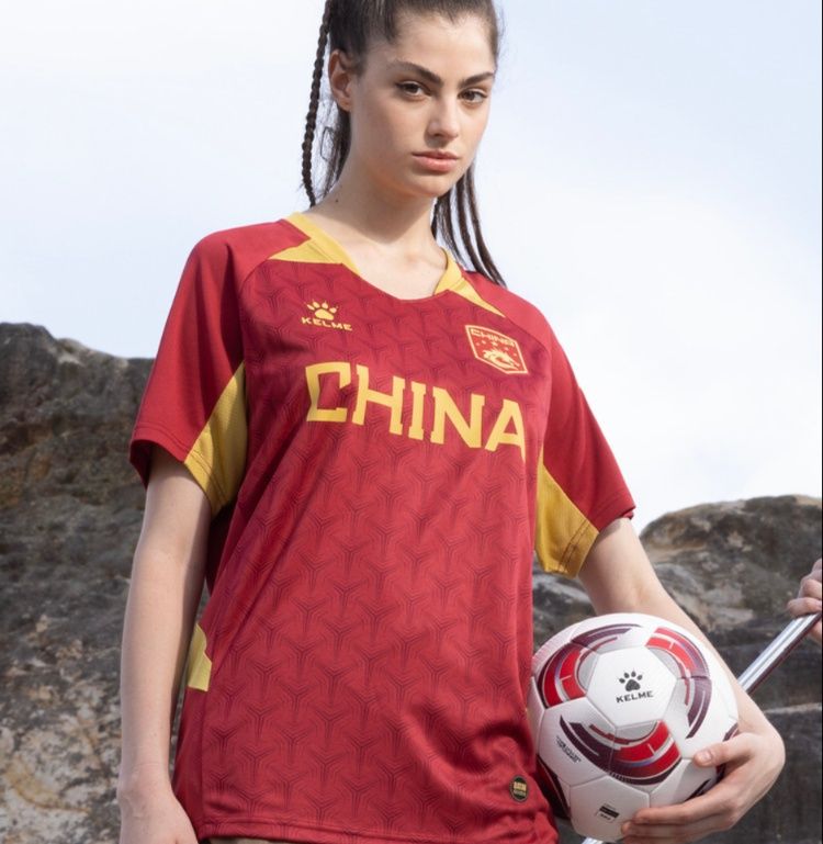 スポーツTシャツ サッカー 国代表風サポーターユニフォーム