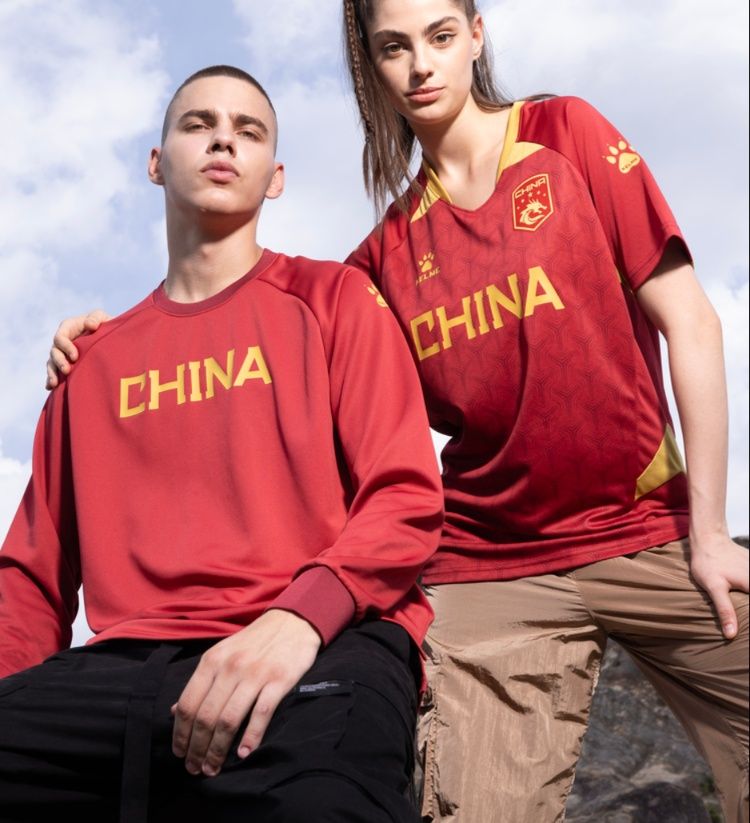 スポーツTシャツ サッカー 国代表風サポーターユニフォーム