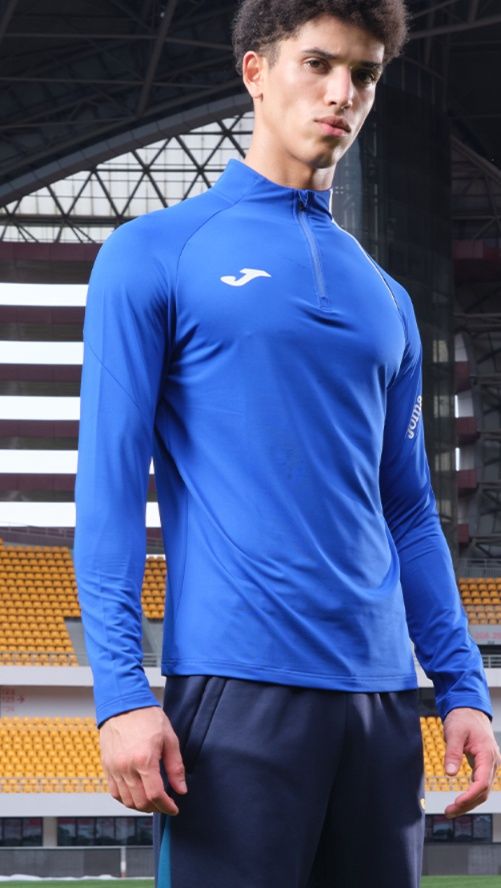 スポーツTシャツ サッカー ハイパフォーマンスサッカートレーニングシャツ