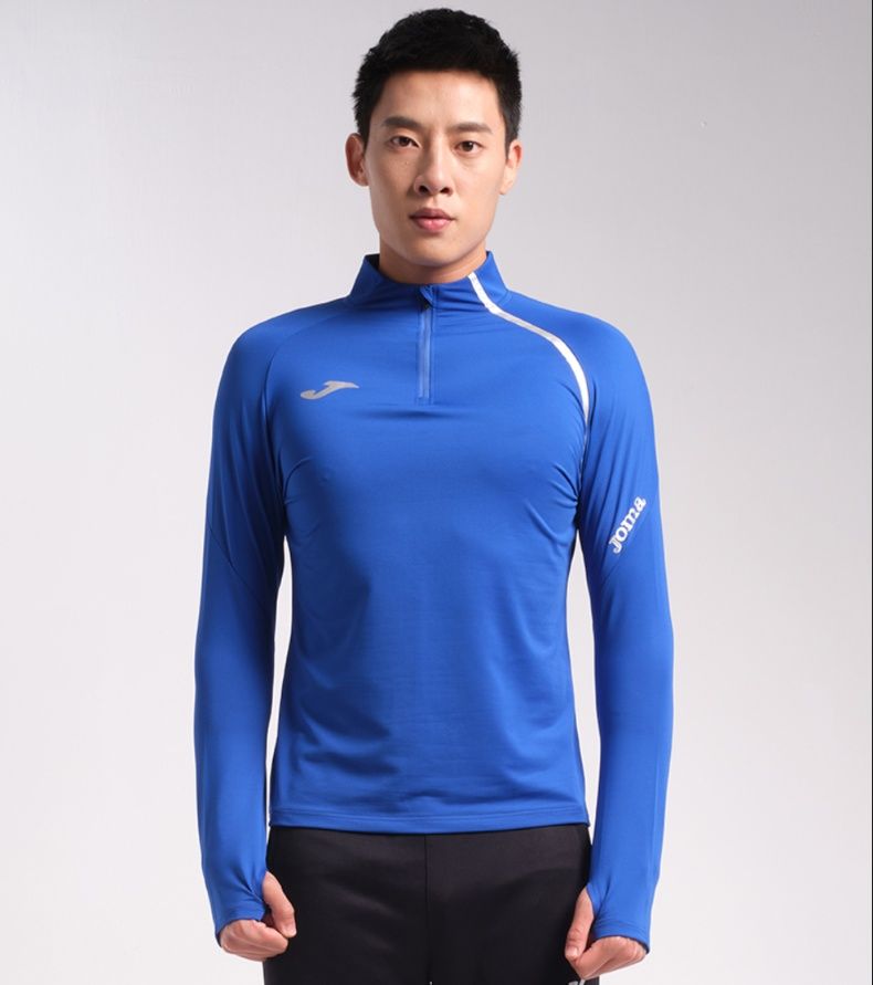 スポーツTシャツ サッカー ハイパフォーマンスサッカートレーニングシャツ