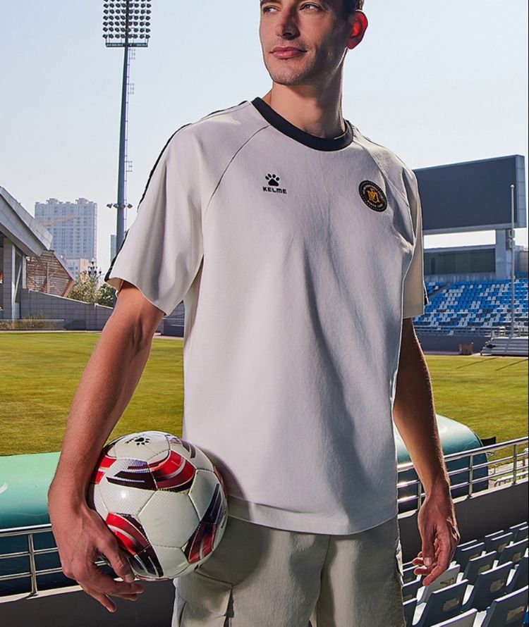 スポーツTシャツ サッカー プロフェッショナル サッカーユニフォーム
