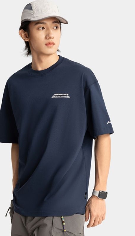 スポーツTシャツ 登山 極冷涼感 登山快適シャツ