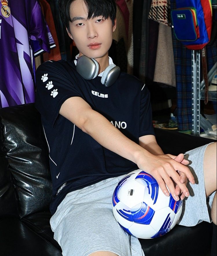 スポーツTシャツ サッカー バレンシアノ サッカーユニフォーム