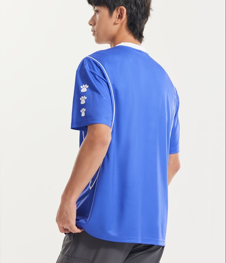 スポーツTシャツ サッカー バレンシアノ サッカーユニフォーム