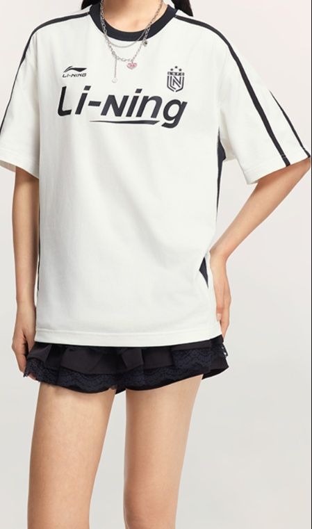 スポーツTシャツ サッカー 懐かしさ漂う復刻サッカーウェア