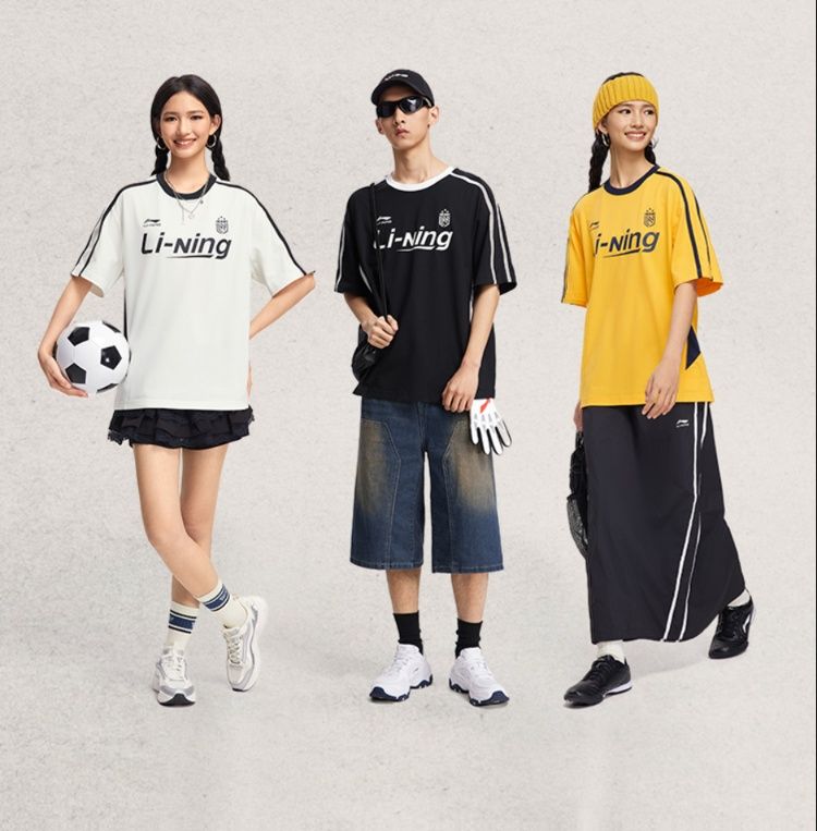 スポーツTシャツ サッカー 懐かしさ漂う復刻サッカーウェア