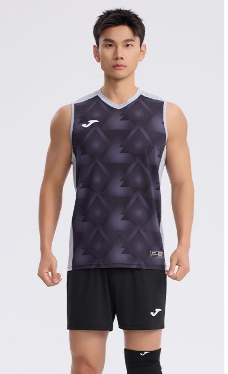 スポーツTシャツ バレーボール プロフェッショナル競技ノースリーブ