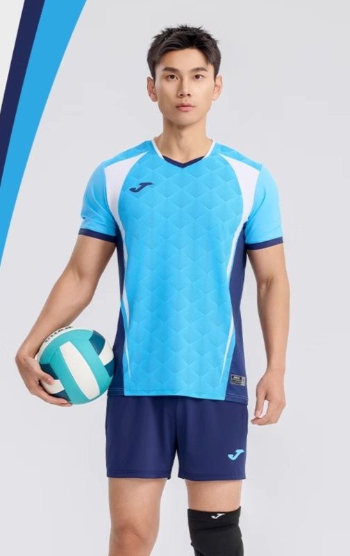 スポーツTシャツ バレーボール 活力パフォーマー バレーボールウェア