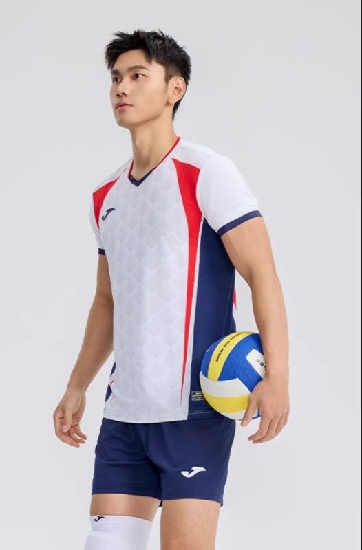 スポーツTシャツ バレーボール 活力パフォーマー バレーボールウェア