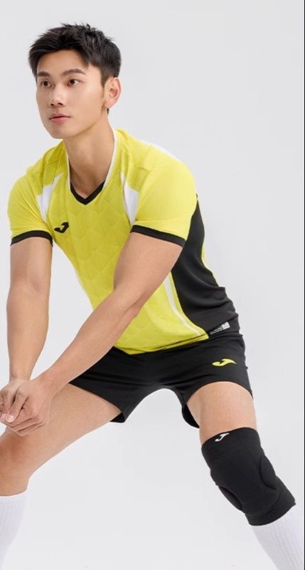 スポーツTシャツ バレーボール 活力パフォーマー バレーボールウェア