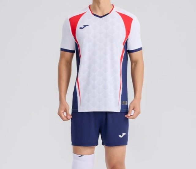 スポーツTシャツ バレーボール 活力パフォーマー バレーボールウェア